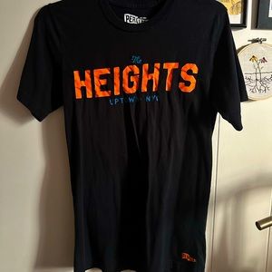 Washington Heights tshirt